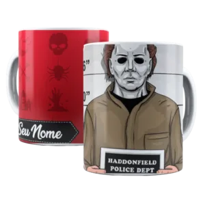 Mug Hallowen