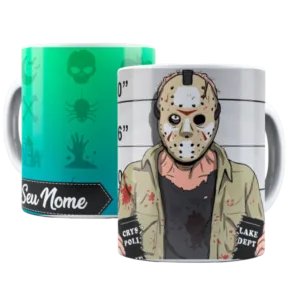Mug Jason