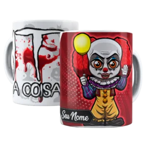 Mug La cosa